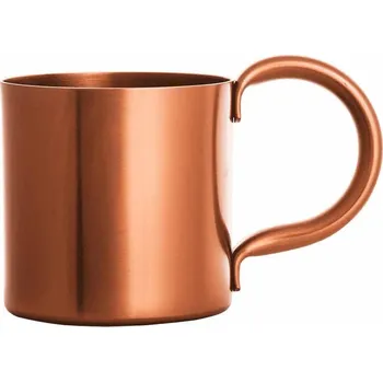 Moscow Mule Cup 370 ml měděný