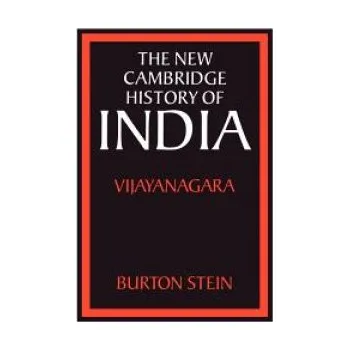 New Cambridge History of India – Burton Stein (EN)