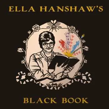 Zahraniční hudba LP Ella Hanshaw: Ella Hanshaw's Black Book 2025