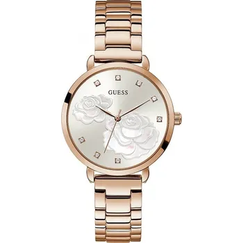 Guess GW0242L3 Sparkling Rose 38mm
