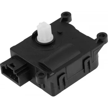 Řídící jednotka Řídicí jednotka klapek ventilace AE9Z19E616A NTY