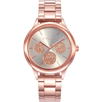 Módní doplněk Hodinky VICEROY model CHIC 401038-97