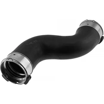 Chladič motoru Vzduchová hadice Mercedes Sprinter 06- 9065283782 NTY