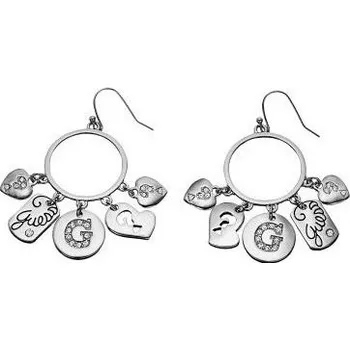 Náušnice Náušnice GUESS UBE31004