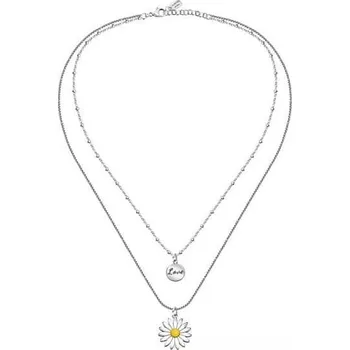 Řetízek Náhrdelník LA PETITE STORY model LPS10ASD05