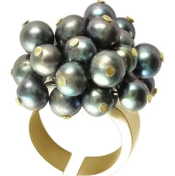 Prsten Prsten ALVIERO MARTINI JPCM800_84AG