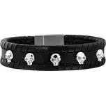 Náramek POLICE S14BG04B