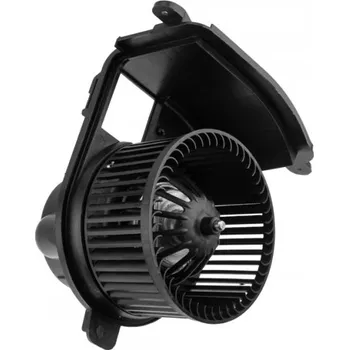 Řídící jednotka Ventilátor přívodu vzduchu Clio II 1.2 01-16, 1.9D 99-05 7701050899 NTY