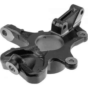 Přední náboj kola Dodge Sprinter 07- /levá/ Mercedes Sprinter 2500 07- 68050286AB NTY