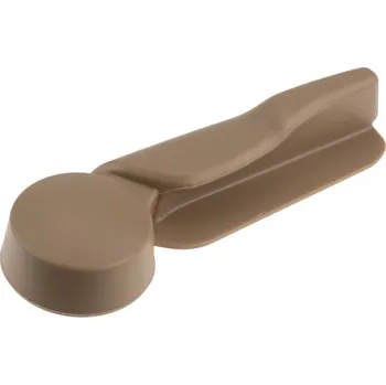 Karosérie Rukojeť sklápění zadního sedadla Mercedes GL třída X164 2006-/pravá-béžová/ A1649201264 NTY