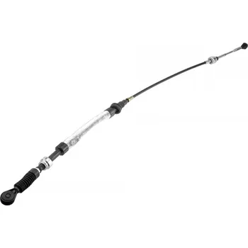 Řadicí lanko Mercedes Vito W638 1996-2003, Třída V W638 1996-2003 / Délka: 1155/820 mm 0002680191 NTY