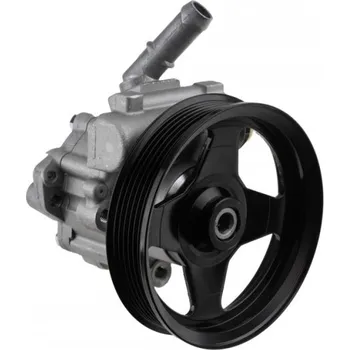 Posilovač řízení Posilovací čerpadlo 4.2/4.4 Land Rover Range Rover III, Range Rover Sport I 05- QVB500430 NTY