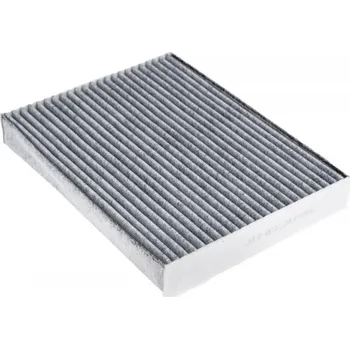 Kabinový filtr Uhlíkový kabinový filtr 3.0DH-4.4D Land Rover Range Rover Sport III, Range Rover V 21- LR153596 NTY