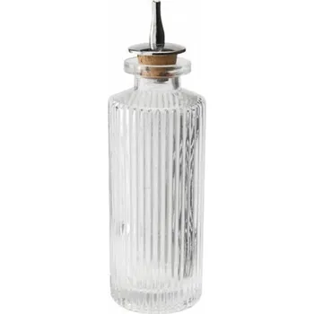 Sklenice Flakon na bitter EMPIRE - 150 ml