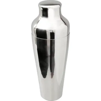 Shaker MEZCLAR Art Deco šejkr nerez - 550 ml