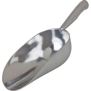 Lopata Hliníková lopatka na led 700 ml