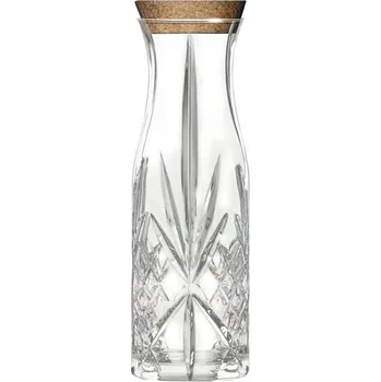 Karafa na vodu RCR CRYSTAL Melodia - 1160 ml