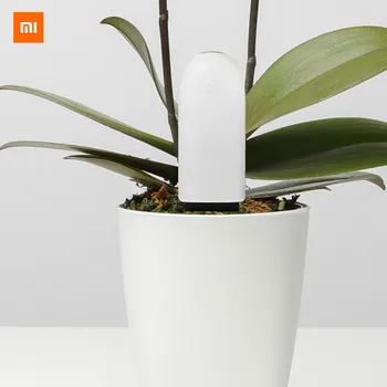 Bezpečnostní detektor Xiaomi Mi Flora Monitor - Chytrý senzor pro rostliny