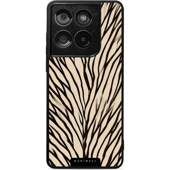 Pouzdro na mobilní telefon Lesklý kryt Mobiwear Glossy - Motorola Edge 60 Fusion - GA52G V koruně stromu (Prémiové lesklé pouzdro, obal, kryt Mobiwear Glossy na mobil Motorola Edge 60 Fusion - GA52G V koruně stromu, materiál Plast + TPU silikon - krytí po všech stranách,)