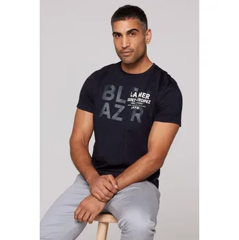 TRIČKO CM2502-3181-31 XXXL, Tmavě modrá