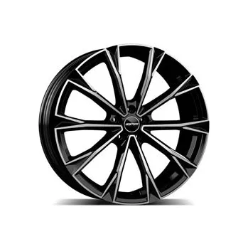 Alu kolo GMP TOTALE 8,5x20 5x112 ET35 CB66,6 TOTA85203514627I