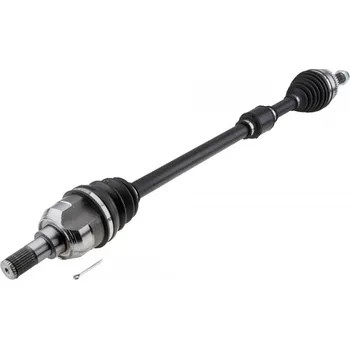 Poloosa kola Poloosa Hyundai i20 1.4CRDI, 1.6CRDI 08- / Pravá/ 49500-1J450 NTY