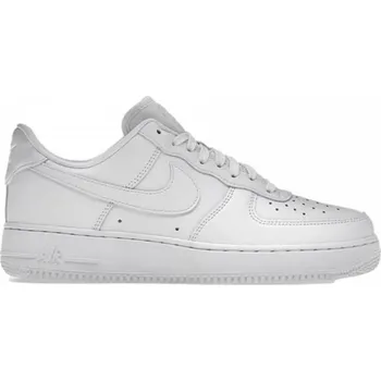 Sport Nike Air Force 1 Fresh M Pánské Boty, 40 i476_73542378