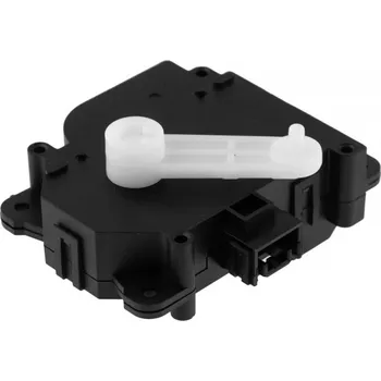 Řídící jednotka Řídicí jednotka klapek ventilace 87106-07071 NTY