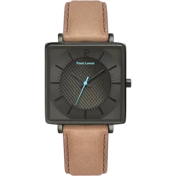 Módní doplněk Hodinky PIERRE LANNIER model LECARÉ 212F484