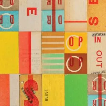 Zahraniční hudba CD Underground Lovers: Weekend 2023