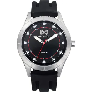 Módní doplněk Hodinky MARK MADDOX model MISSION HC7126-56