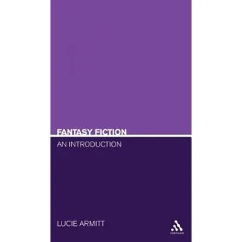 Fantasy Fiction – Lucie Armitt (EN)