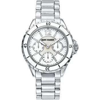 Módní doplněk Hodinky MARK MADDOX - MM0020-05
