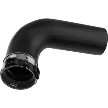 Motor automobilu Vzduchová hadice Renault Megane III 1.4 TCE 09-15, Scenic 1.4 09-16 /Dlouhá hadice/ 8200860017 NTY