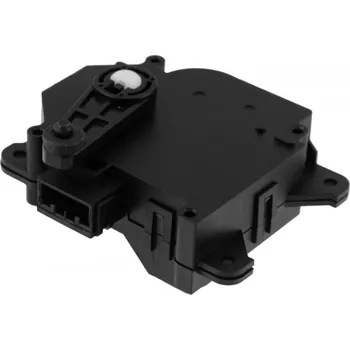 Řídící jednotka Řídicí jednotka klapek ventilace 79160TM8A41 NTY