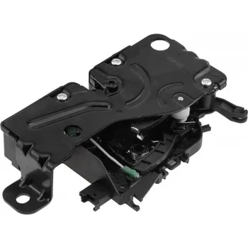 Dveře karosérie Zámek víka zavazadlového prostoru BMW 2 G42 2019-, 3 G20 2018-, 5 G30 2016- 51247383283 NTY