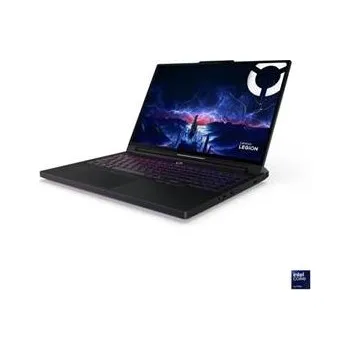 Notebook Lenovo Legion PRO 7 16IAX10H Ultra9 275HX/64GB/SSD 2TB/16" WQXGA/OLED/500nitů/RTX5090 24GB/3r OnSite/WIN11 PRO/černá