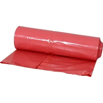 Pytle na odpadky Pytle na odpadky - 110 l, 80 mic, 20 ks