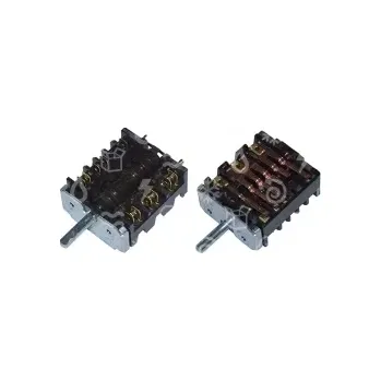 Příslušenství pro sporák přepínač trouby AMICA, 5 poloh (4+0), EGO 46.23866.650, 8050043