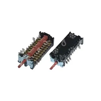 Příslušenství pro sporák přepínač trouby AMICA, 12 poloh (11+0), GOTTAK 821001K, 8062894