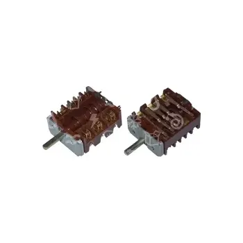 Příslušenství pro troubu přepínač trouby BEKO, 5 poloh (4+0), EGO 46.23866.500, 163100004