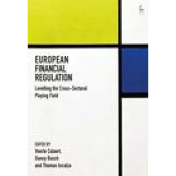 European Financial Regulation – (EN)