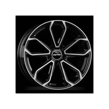 Alu kolo GMP FURIOSA 11,5x22 5x130 ET61 CB71,6 FURI15226123827I