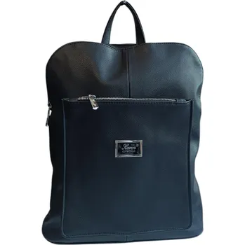 Městský batoh Dámský batoh Karen Amira - černý