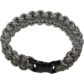 Náramek MFH Náramek Paracord - ACU (L)