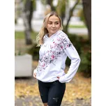 UTOPY Dámská sportovní mikina Pure Beauty fullprint Velikost: L