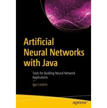 Technika Artificial Neural Networks with Java – (EN)