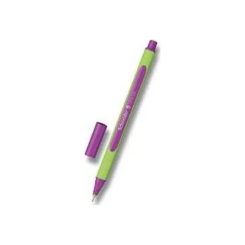 Liner Schneider Line-up fialová,rychlé dodání