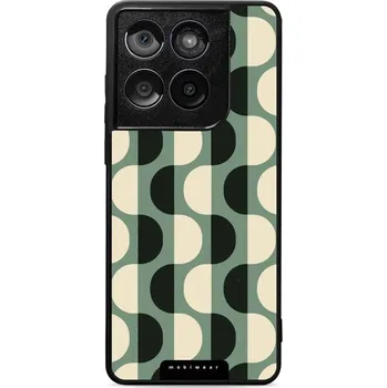 Pouzdro na mobilní telefon Lesklý kryt Mobiwear Glossy - Motorola Edge 60 Fusion - GA56G Magické vlnky (Prémiové lesklé pouzdro, obal, kryt Mobiwear Glossy na mobil Motorola Edge 60 Fusion - GA56G Magické vlnky, materiál Plast + TPU silikon - krytí po všech stranách, neošoupatelný)