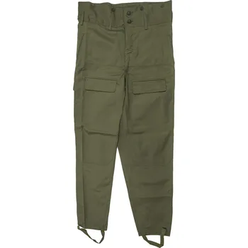 Pánské kalhoty Kalhoty vz.85 nové zelené vel.188/094